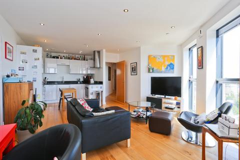 2 bedroom apartment to rent - The Pioneer Building, 91 Newington Causeway, London, SE1