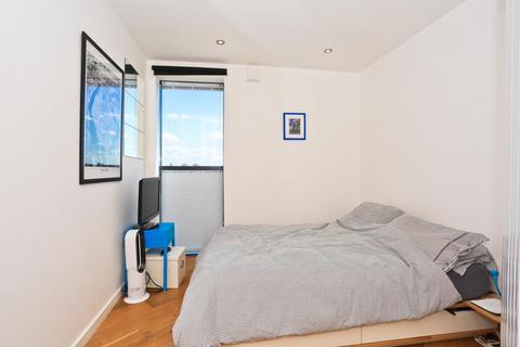 2 bedroom apartment to rent - The Pioneer Building, 91 Newington Causeway, London, SE1