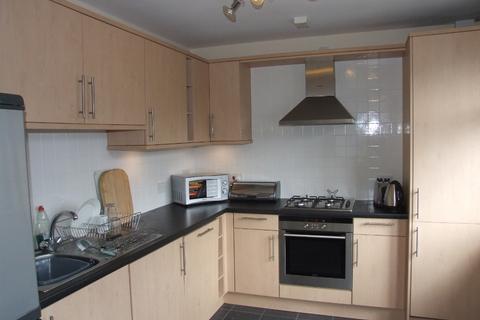 3 bedroom flat to rent, Grandholm Crescent, Grandholm, Aberdeen, AB22