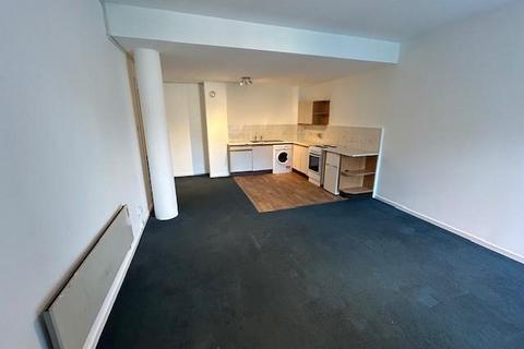 2 bedroom flat to rent, Bell Street, Merchant City, Glasgow, G4