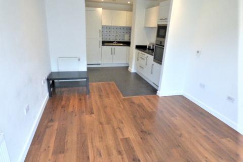 1 bedroom apartment to rent, Hierro Court, Bermuda Way, Stepney Green E1