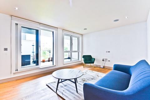 1 bedroom apartment to rent, Townmead Road, Imperial Wharf SW6