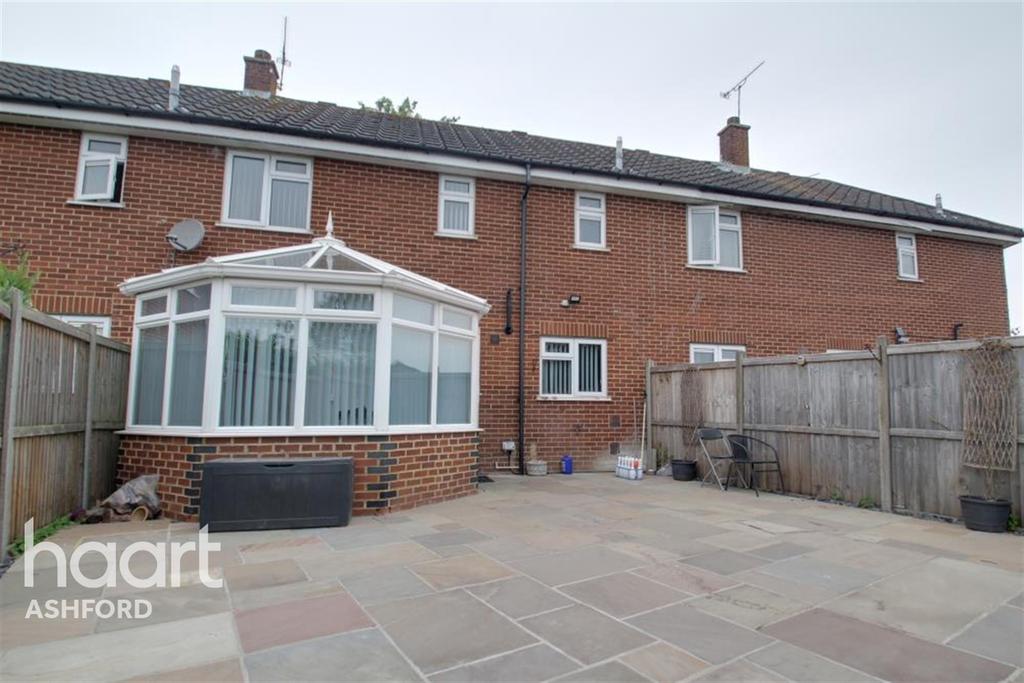 3 Bed House Rent Ashford Kent