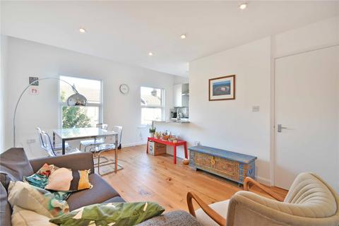 2 bedroom flat to rent, Bravington Road, Maida Vale, W9