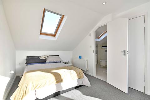 undefined, Bravington Road, Maida Vale, London, W9
