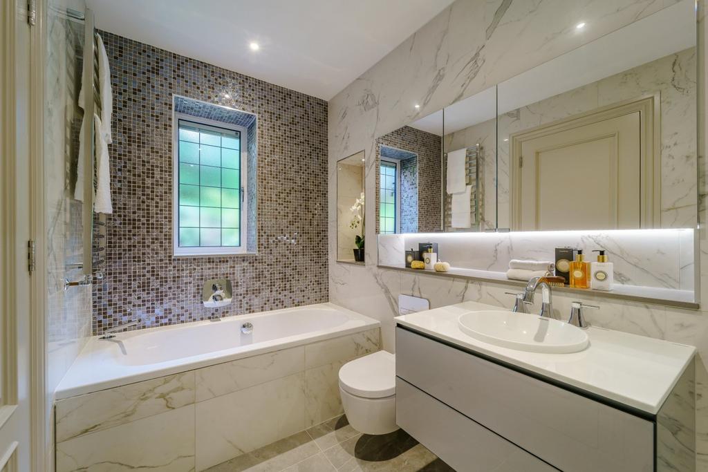 En-Suite