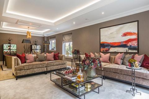 undefined, Birchcroft, Brockenhurst Road, Ascot, Berkshire