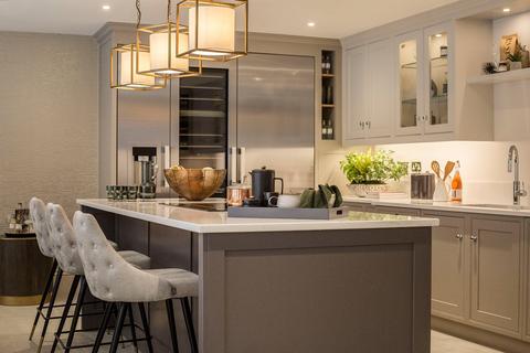undefined, Birchcroft, Brockenhurst Road, Ascot, Berkshire