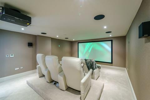 undefined, Birchcroft, Brockenhurst Road, Ascot, Berkshire