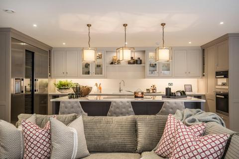 undefined, Birchcroft, Brockenhurst Road, Ascot, Berkshire