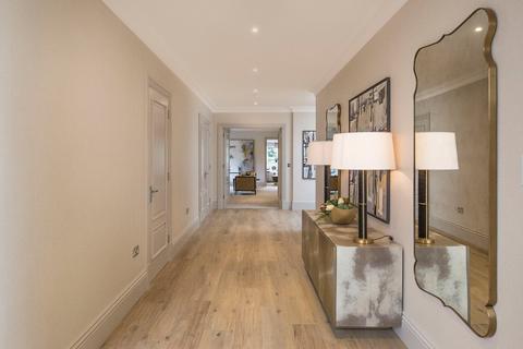 3 bedroom flat for sale, Birchcroft, Brockenhurst Road, Ascot, Berkshire