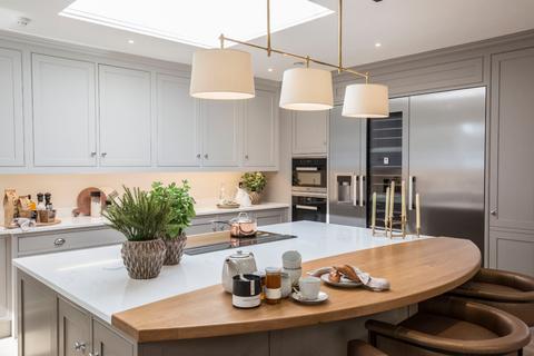Birchcroft, Brockenhurst Road, Ascot, Berkshire