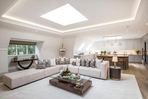 Birchcroft, Brockenhurst Road, Ascot, Berkshire