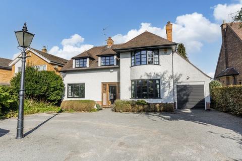 4 bedroom detached house for sale, Wilsthorpe Road, Derbyshire DE72