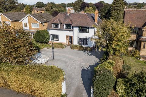 4 bedroom detached house for sale, Wilsthorpe Road, Derbyshire DE72
