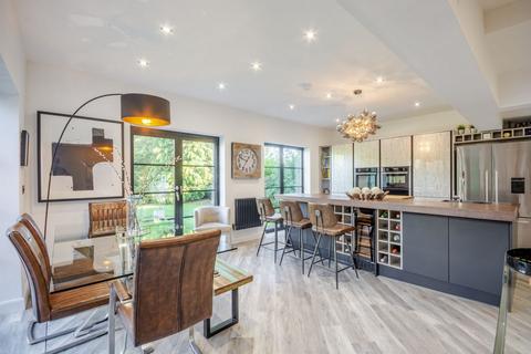 4 bedroom detached house for sale, Wilsthorpe Road, Derbyshire DE72