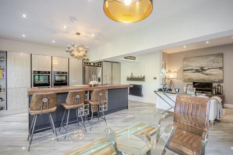 4 bedroom detached house for sale, Wilsthorpe Road, Derbyshire DE72
