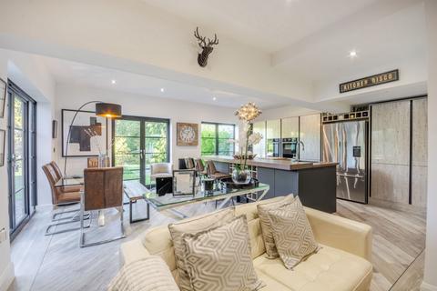 4 bedroom detached house for sale, Wilsthorpe Road, Derbyshire DE72