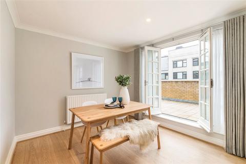 3 bedroom maisonette to rent, Picton Place, London