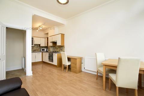 2 bedroom flat for sale, Dalling Road, Hammersmith, W6