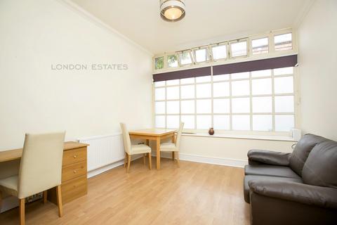 2 bedroom flat for sale, Dalling Road, Hammersmith, W6