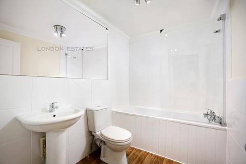 2 bedroom flat for sale, Dalling Road, Hammersmith, W6