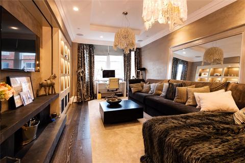 3 bedroom apartment to rent, Southampton Row, London, Camden, WC1B