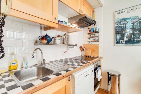 1 bedroom apartment to rent, Little Russell Street, London, WC1A