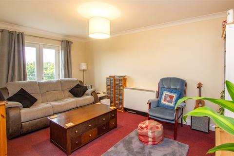 2 bedroom apartment to rent, Heald Court, Carterton, Oxfordshire, OX18