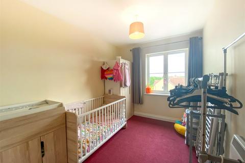 2 bedroom apartment to rent, Heald Court, Carterton, Oxfordshire, OX18