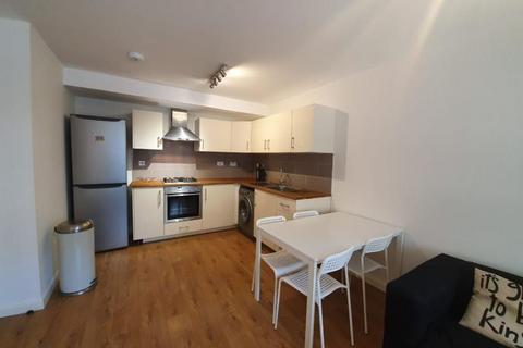 2 bedroom apartment to rent, Torriano Mews, Kentish Town, NW5