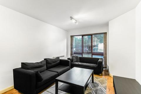 Torriano Mews, Kentish Town, NW5