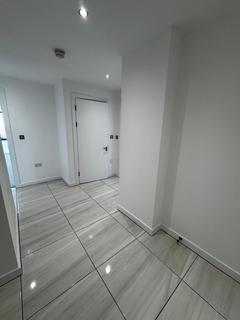 undefined, Princes Parade, Liverpool, L3