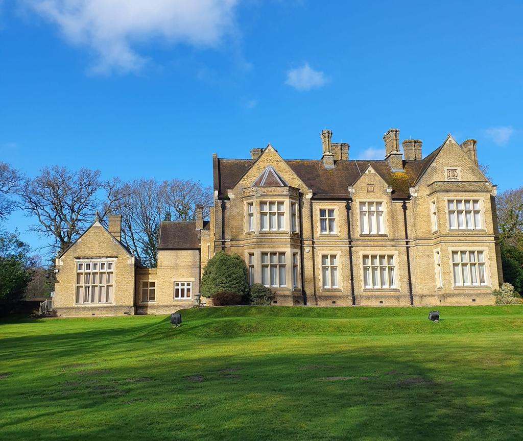 Englefield Green TW20 Land for sale
