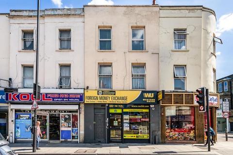 1 bedroom apartment to rent, Holloway Road, Holloway N7