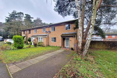 Garswood, Crown Wood, Bracknell, Berkshire, RG12