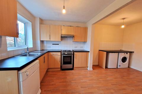 3 bedroom end of terrace house to rent, Garswood, Crown Wood, Bracknell, Berkshire, RG12