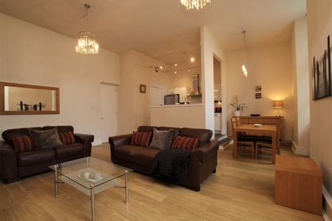 2 bedroom flat to rent - Prospecthill Grove, Flat 0/2, Mount Florida, Glasgow, G42 9LD