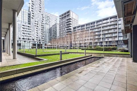 2 bedroom apartment to rent, Indescon Square, London, E14