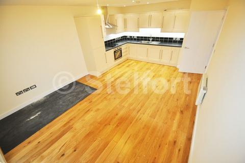 2 bedroom apartment to rent, Sussex Way, London, N7