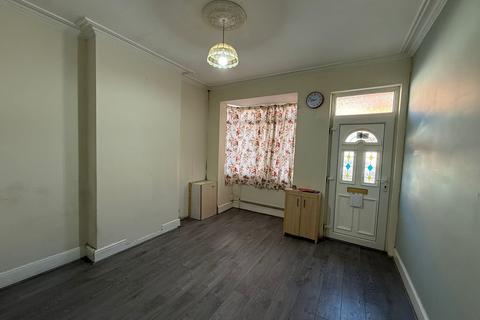 undefined, Nansen Road, Sparkhill