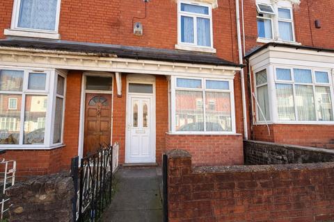 undefined, Nansen Road, Sparkhill