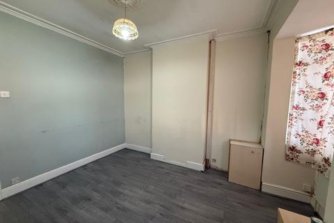undefined, Nansen Road, Sparkhill