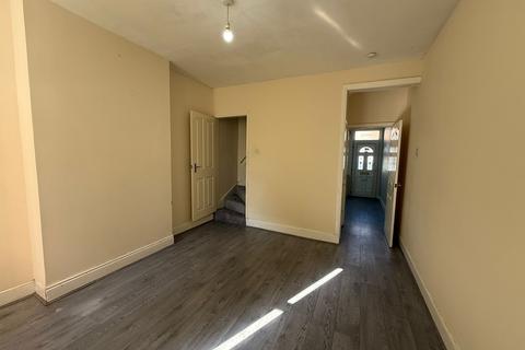 undefined, Nansen Road, Sparkhill