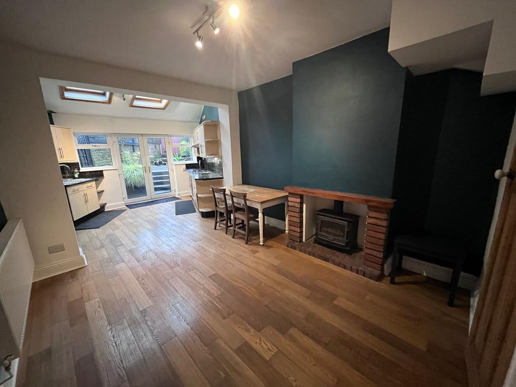 Drawing room