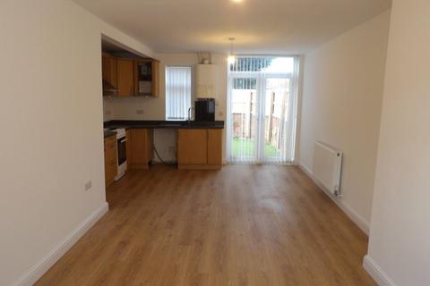 undefined, Herbert Road, Doncaster, DN5