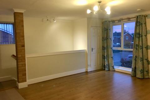 2 bedroom apartment to rent, Linden Avenue, Balderton