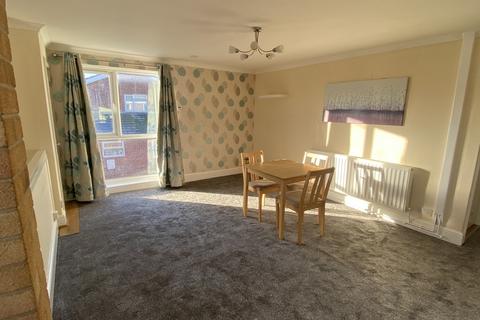 2 bedroom apartment to rent, Linden Avenue, Balderton