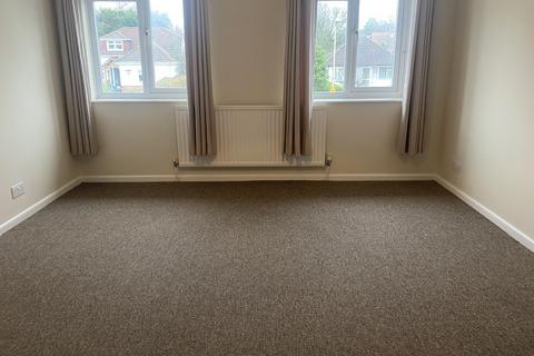 undefined, Hiltingbury Road, Hants SO53