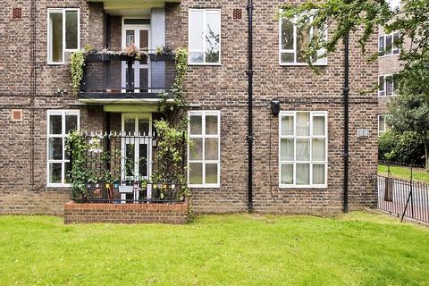 3 bedroom apartment to rent, Price House, Britannia Row, Islington, London, N1